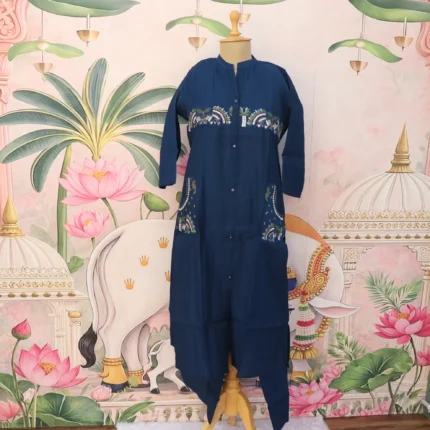 Berlin Coord Set