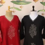 Cotton Kurtis - Image 14
