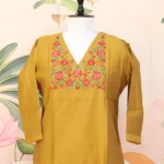Cotton Kurtis - Image 23