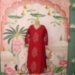 Cotton Kurtis - Image 10