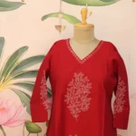 Cotton Kurtis - Image 11