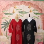 Cotton Kurtis - Image 3