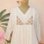 Cotton Kurtis - Image 17