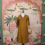 Cotton Kurtis - Image 20