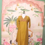Cotton Kurtis - Image 21