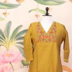 Cotton Kurtis - Image 22