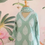 Cotton Salwar Sets Set - Image 15