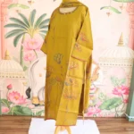 Cotton Salwar Sets Set - Image 8