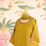 Cotton Salwar Sets Set - Image 9