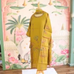 Cotton Salwar Sets Set - Image 11