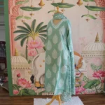 Cotton Salwar Sets Set - Image 12