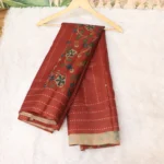 Kalamkaari Sarees - Image 2