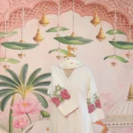 Mul Cotton Designer Salwar Sets - Image 2