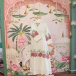 Mul Cotton Designer Salwar Sets - Image 3