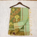 Pochamalli Silk Cotton Sarees