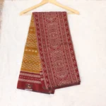 Pure Cotton Sarees