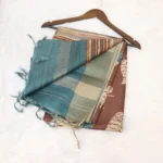 Semi Tussar Sarees