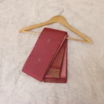 Soft Silk Saree - Image 3