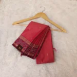 Soft Silk Saree
