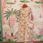 Tissue Salwar Sets