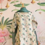 Tissue Salwar Sets - Image 10