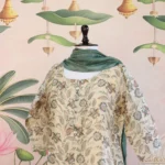 Tissue Salwar Sets - Image 5