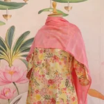 Tissue Salwar Sets - Image 8